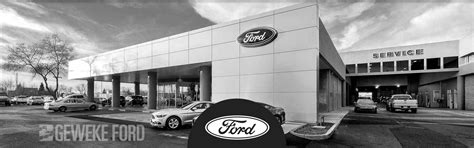 fitts ford|Geweke Ford .